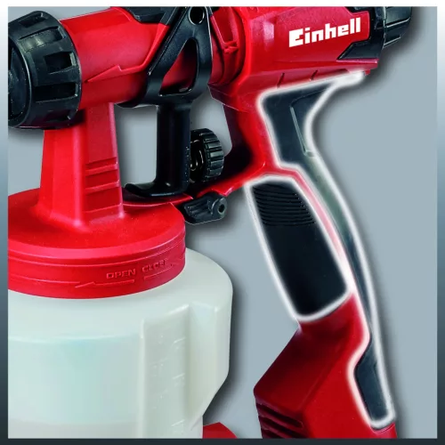 Einhell festékszóró 700 W TC-SY 700 S