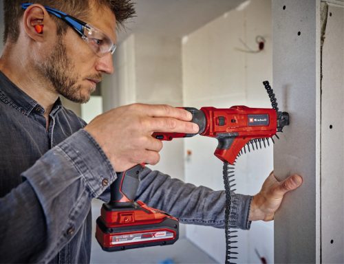 Einhell tárazott durva gipszkarton csavar 3,5x35 mm 1000 db