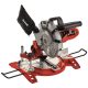 Einhell elektromos gérvágó 1600 W TC-MS 2112
