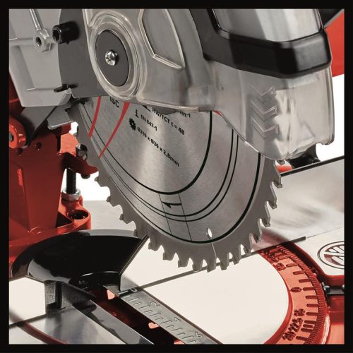 Einhell elektromos gérvágó 1600 W TC-MS 2112