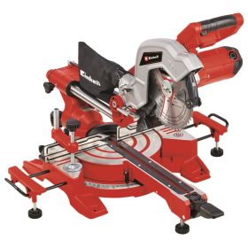 Einhell elektromos gérvágó 1600 W TC-SM 216