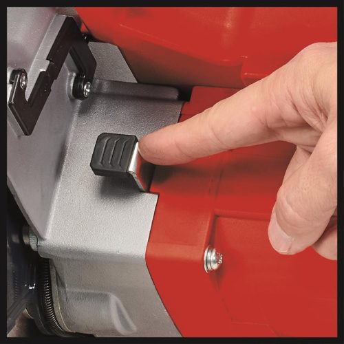 Einhell elektromos gérvágó 1600 W TC-SM 216