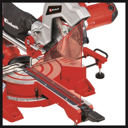 Einhell elektromos gérvágó 1600 W TC-SM 216