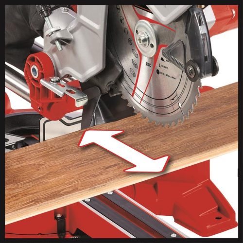 Einhell elektromos gérvágó 1600 W TC-SM 216