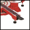 Einhell elektromos gérvágó 1600 W TC-SM 216
