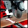 Einhell elektromos gérvágó, lézeres 2350 W TC-SM 2534/1 Dual