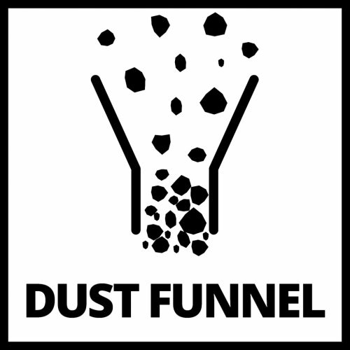 Einhell elektromos gérvágó, lézeres 2350 W TC-SM 2534/1 Dual