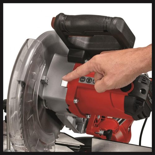 Einhell elektromos gérvágó 1900 W TC-SM 2531/2 U