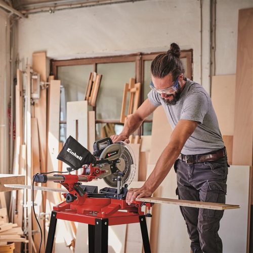 Einhell elektromos gérvágó 1900 W TC-SM 2531/2 U