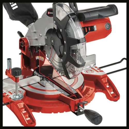Einhell elektromos gérvágó 1600 W TC-MS 2513 L