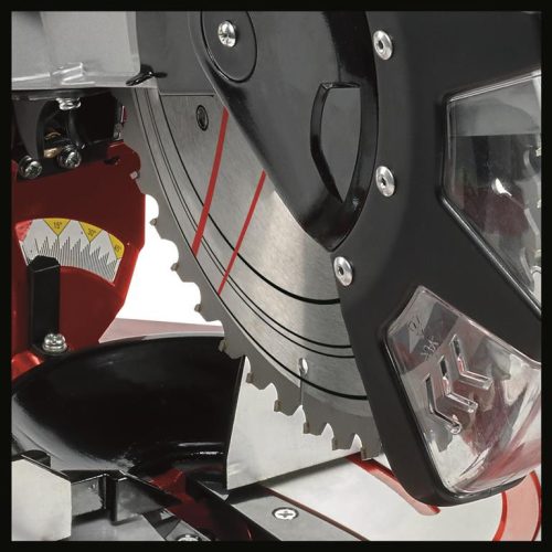 Einhell elektromos gérvágó 1600 W TC-MS 2513 L