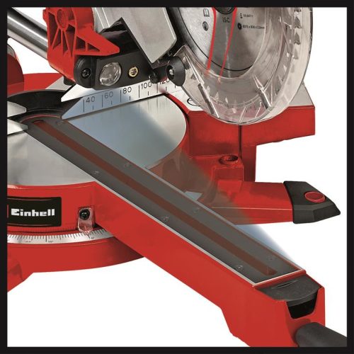 Einhell elektromos gérvágó 210 mm 1600 W TE-SM 2131 Dual