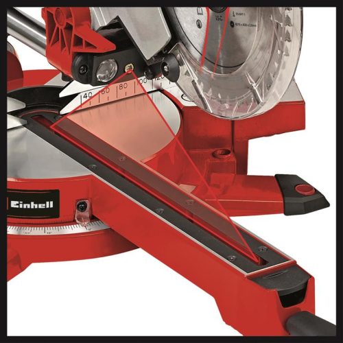 Einhell elektromos gérvágó 210 mm 1600 W TE-SM 2131 Dual
