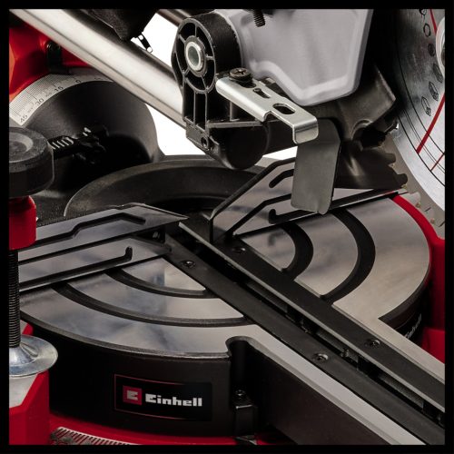 Einhell elektromos Gérvágó fűrész multifunkciós 1800 W TE-SM 8 L Dual