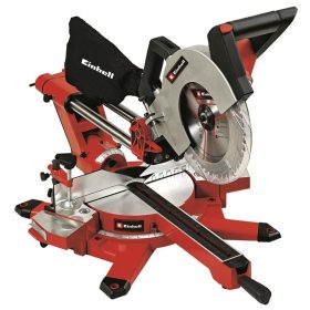 Einhell elektromos gérvágó 1800 W TE-SM 2534 Dual