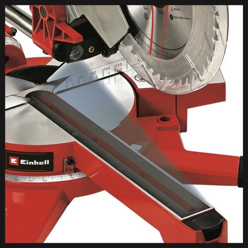 Einhell elektromos gérvágó 1800 W TE-SM 2534 Dual