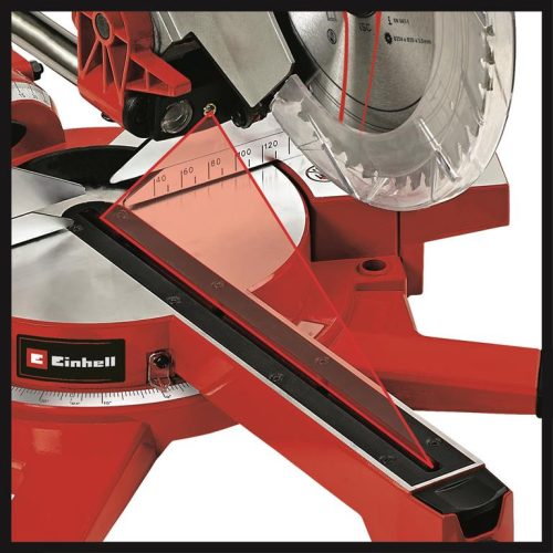 Einhell elektromos gérvágó 1800 W TE-SM 2534 Dual