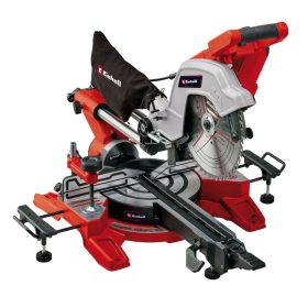 Einhell elektromos gérvágó fűrész multifunkciós 2100 W TE-SM 10 L Dual
