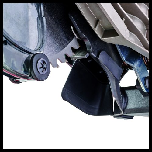 Einhell elektromos gérvágó fűrész multifunkciós 2100 W TE-SM 10 L Dual