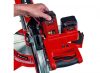 Einhell akkus gérvágó 36 V TE-SM 36/210 Li - Solo Akku és töltő nélkül