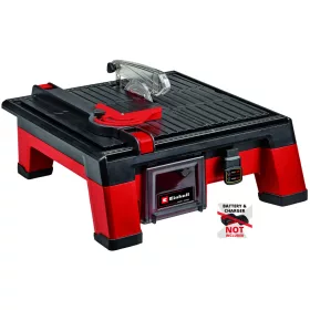 Einhell akkus csempevágó 18 V TE-TC 18/115 Li-Solo Akku és töltő nélkül