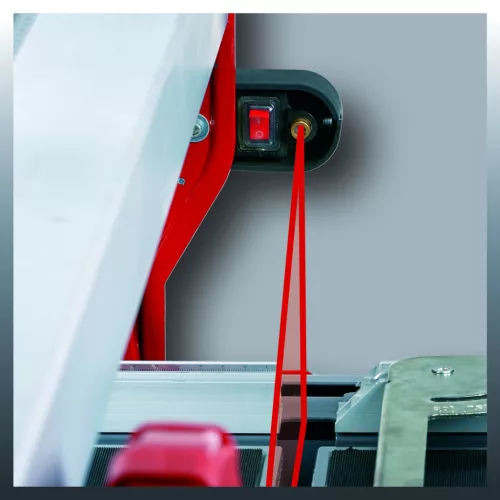 Einhell asztali csempevágó 900 W TE-TC 920 UL