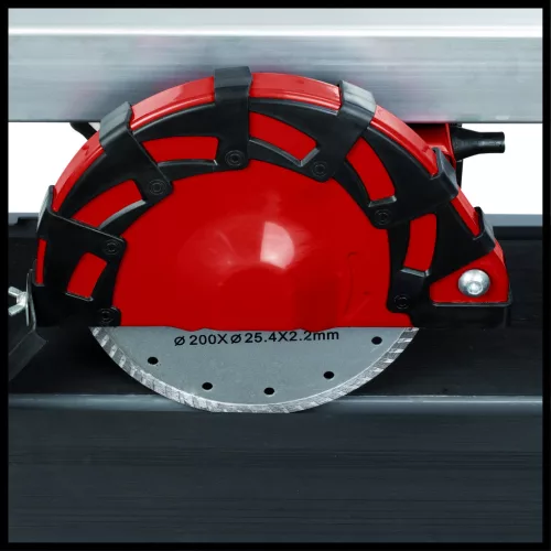 Einhell asztali csempevágó 900 W TE-TC 620 U