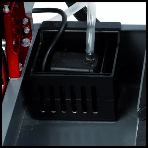 Einhell asztali csempevágó 900 W TE-TC 620 U