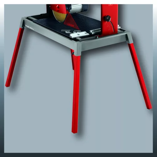 Einhell kővágógép 630x450 mm 1500 W TE-SC 570 L