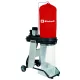 Einhell elektromos forgácselszívó 2400 W TE-VE 550/1