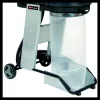 Einhell elektromos forgácselszívó 2400 W TE-VE 550/1
