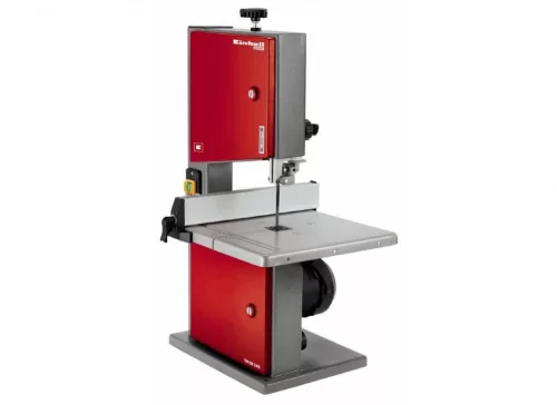 Einhell elektromos szalagfűrész 250 W TC-SB 200/1