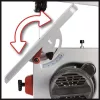 Einhell elektromos szalagfűrész 250 W TC-SB 200/1