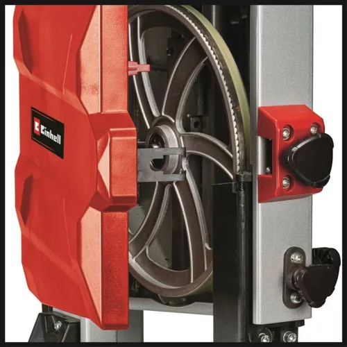 Einhell elektromos szalagfűrész 250 W TC-SB 200/1