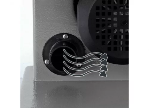 Einhell elektromos szalagfűrész 250 W TC-SB 200/1