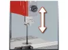 Einhell elektromos szalagfűrész 750 W TC-SB 305 U