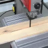 Einhell elektromos szalagfűrész 750 W TC-SB 305 U