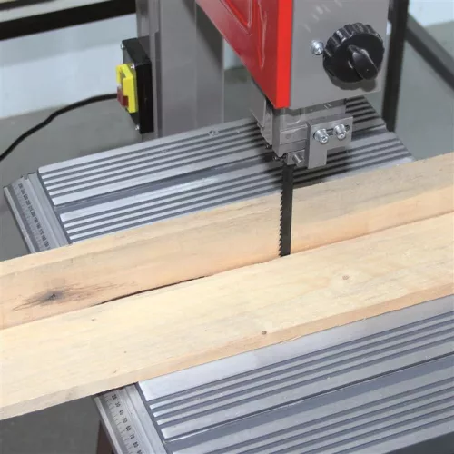 Einhell elektromos szalagfűrész 750 W TC-SB 305 U