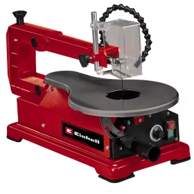 Einhell elektromos Alakvágó szalagfűrész 120 W TC-SS 406 E