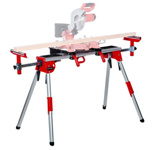 Einhell gérvágó állvány MSS 610