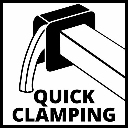 Einhell gérvágó állvány MSS 610