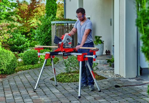 Einhell gérvágó állvány MSS 610