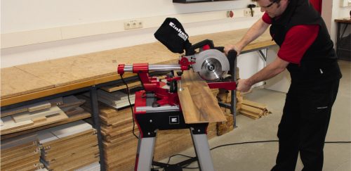 Einhell gérvágó állvány E-Stand