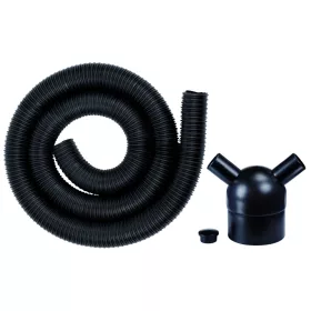 Einhell elszívó adapter készlet 1200/36 mm