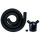 Einhell elszívó adapter készlet 1200/36 mm