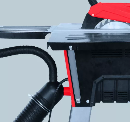 Einhell elszívó adapter készlet 1200/36 mm