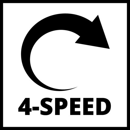 Einhell faeszterga 350 W TC-WW 1000/1