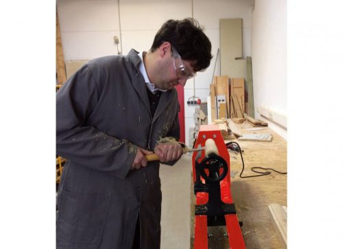 Einhell faeszterga 350 W TC-WW 1000/1