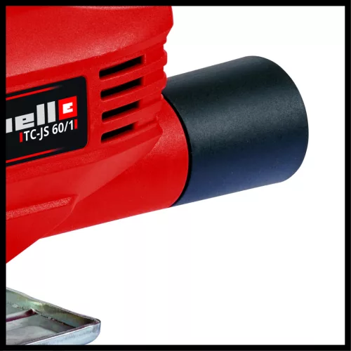 Einhell elektromos dekopírfűrész 400 W TC-JS 60/1
