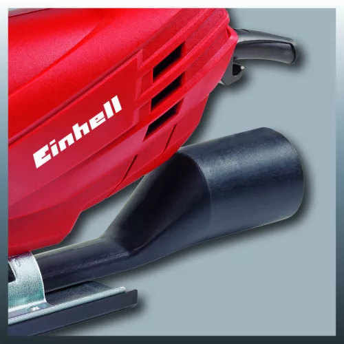 Einhell elektromos dekopírfűrész 620 W TC-JS 85
